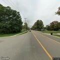 Traffic stop on Main and Lane in Spring Arbor