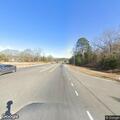 Traffic lookout for GMC Sierra near Highway 5