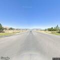 Driver weaving in traffic on UT-73 in Eagle Mountain