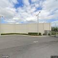 Fire alarm at clubhouse on Southwest 107th Avenue