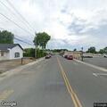 Traffic stop on Gregg Street in Sodus Point