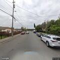 Residential fire alarm sounding near Lansing Road