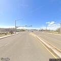 Speeding pickup reported on Old US 66