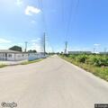 Child has a nosebleed in West Little River