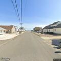 Traffic stop on Meadowlark Road