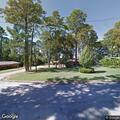 Garage items reported stolen at Homewood Drive home