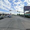 Injury crash at Rosemead and Colorado