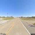 Structure fire on South Highway 377 in Kingston