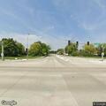 Stalled car blocks westbound lane on Highway 50