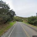 Overnight theft of blue Toyota Corolla in Calabasas