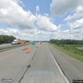Pickup and semi crash on Highway 10 near Fleet Farm