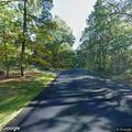 Low hanging wire reported on Center Road