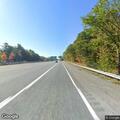 Rocks reported along side of Interstate 95