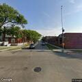 Traffic stop at Francisco and Fulton