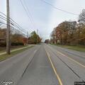 Traffic stop at OH-91 and Bald Eagle Lane