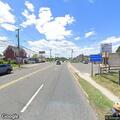 Vehicle crash at White Horse Pike and Mackey Lane