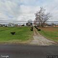 Structure fire reported on Galena Pike