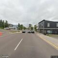 Traffic stop on trailer with no license plates