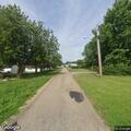 Unwanted person reported at Sycamore Road home