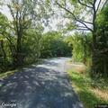 Carbon monoxide alarm on Maple Swamp Road