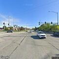 Pedestrian injured in road rage crash in Darien