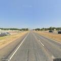 Traffic stop on Loop 224 involving white Toyota