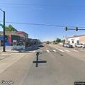 Carbon monoxide alarm at East Quincy Avenue
