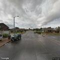 Residential structure fire on Vernon Avenue