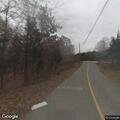 Police search track on Fire Street in Montville