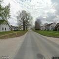 Loose dog reportedly charges woman and her pets