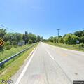 Crash at end of Meadows Lane and Crabtree Falls Hwy