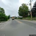 Propane odor reported near Park and High streets