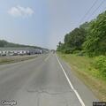 Traffic stop at Mountain Road Extension and US 9W