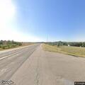 Motorcycle reported with no plate on US-83