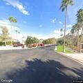 Residential alarm sounding at Road Runner Drive home