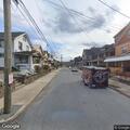 Adult male unconscious then conscious in vehicle on Wood St