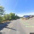 White Ford van stolen while left running