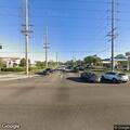 Traffic accident at West Brandon Boulevard