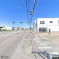 Pedestrian reported walking in roadway on West Main