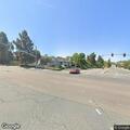 Traffic crash with neck and ear injuries