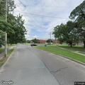 Carbon monoxide alarm near West Avenue in Linwood