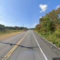 Male with chest pain in parking lot near Route 66