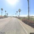 Smoke reported from drainage ditch in Menifee