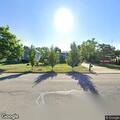 Odor investigation at Woodstock and Fairview intersection