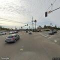 Reckless silver sedan reported near Pepper Drive