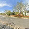 Traffic stop at Oak Meadows and Clark Boulevard
