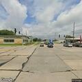 Reckless driving by blue truck on 167th Street