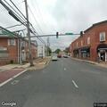 Two-car crash at Washington Boulevard and Main Street
