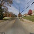 Intoxicated driver reported on US 460 near Harrisville