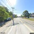 Motorcycle without plate flees traffic stop